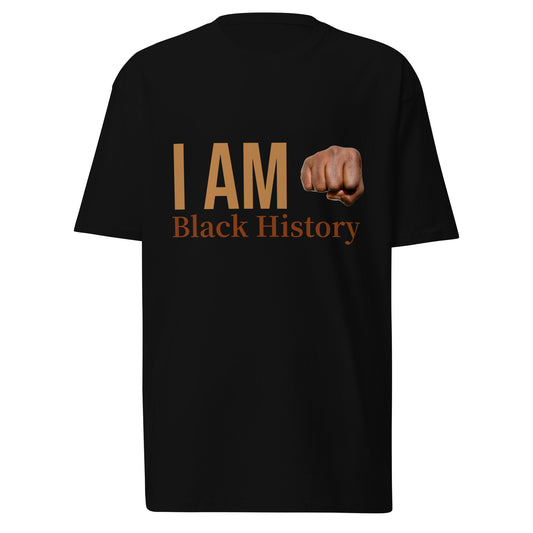 I AM Black History