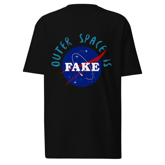 Space is Fake